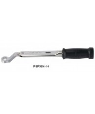 Ring Head Type Preset Torque Wrench